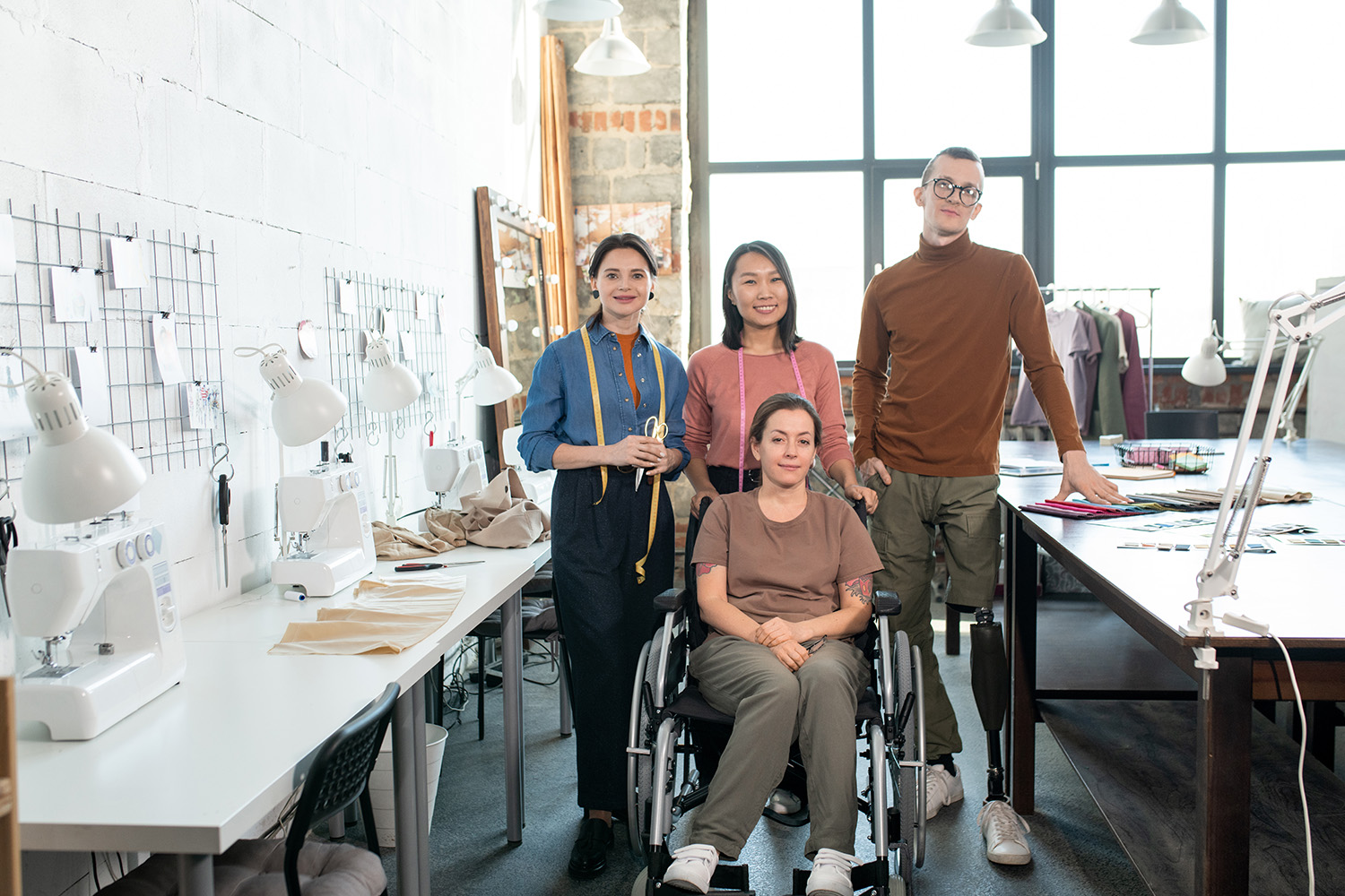 ada and small business banner