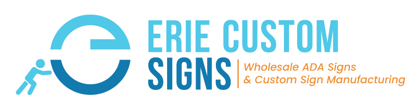 Erie Custom Signs